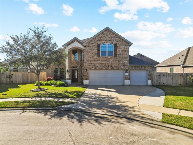 Photo - 6303 Wood Creek Ln Casa