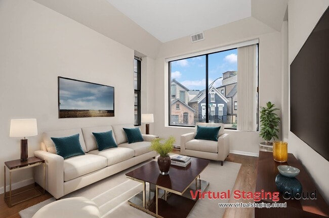 Building Photo - 1739 W Beach Ave