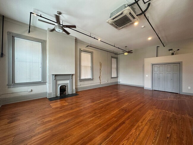 Market House Lofts