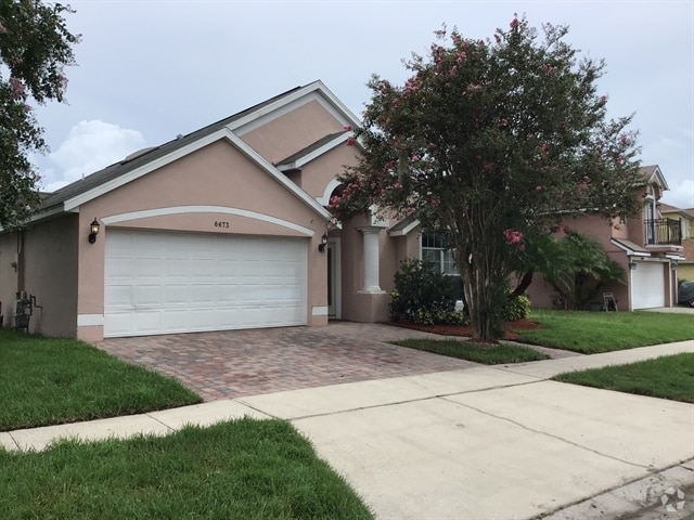 Building Photo - 6673 Bouganvillea Crescent Dr Rental