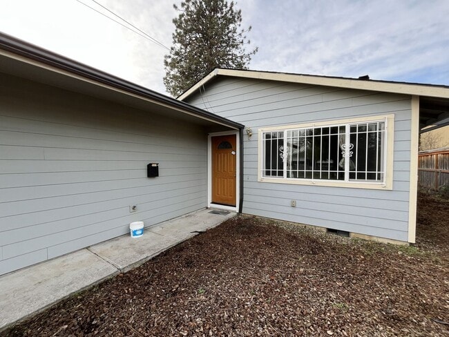 Photo - Charming Single-Level Home Featuring New Hardwood Floors, Bright Bedrooms & Open-Concept Living