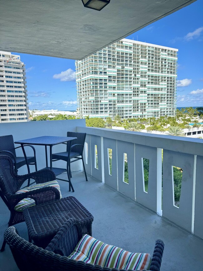 Photo - 2100 S Ocean Dr Unidad 6a