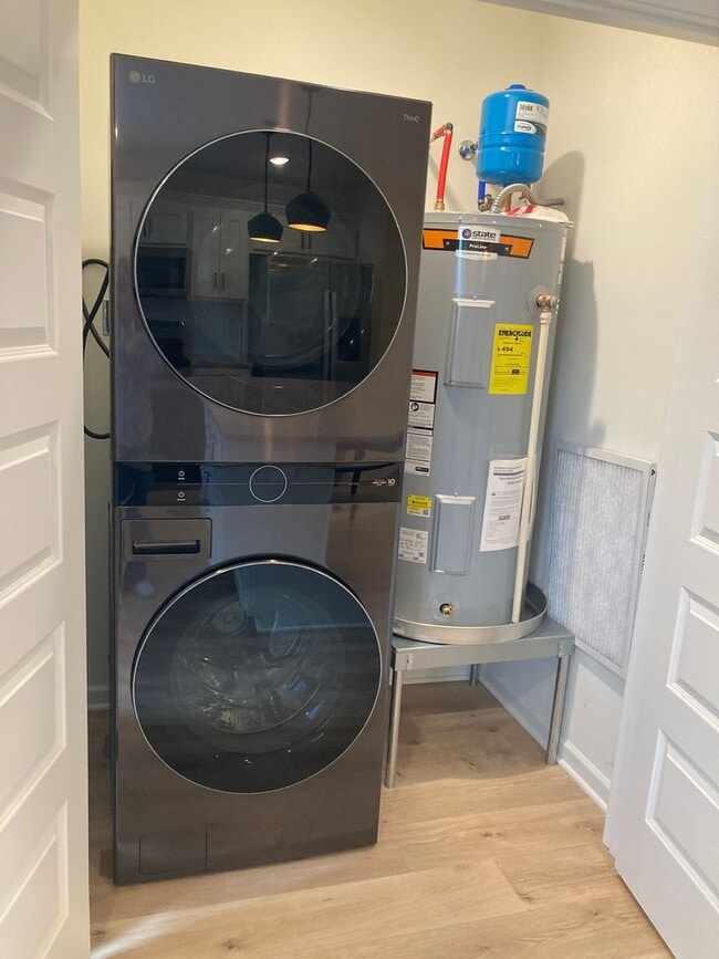 Photo - New Single Family Home in Columbia