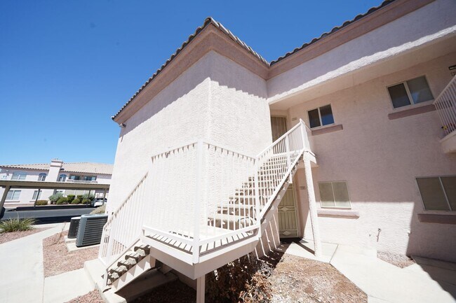 4555 E Sahara Ave Unidad 238 - Bldg #10