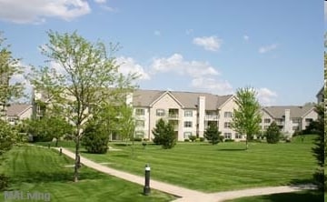 Deer Creek