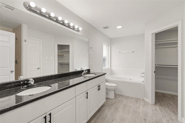 Building Photo - 19423 Misty Cove Dr Rental