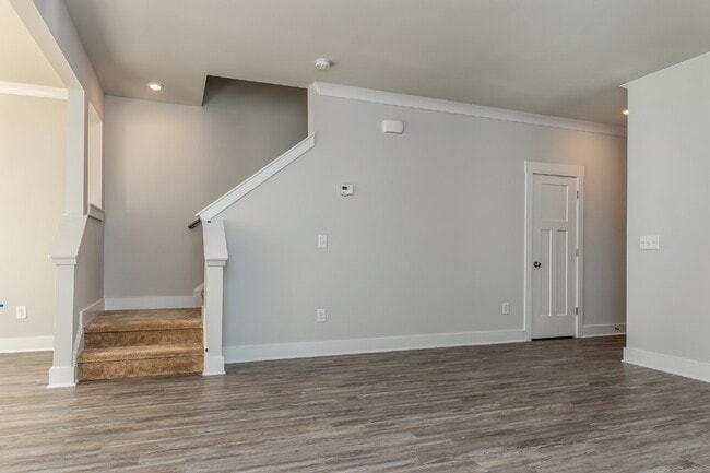 Photo - Elegant 3 Bedroom 2.5 Bathroom Townhome Near Downtown Greenville $1,850/mo rent