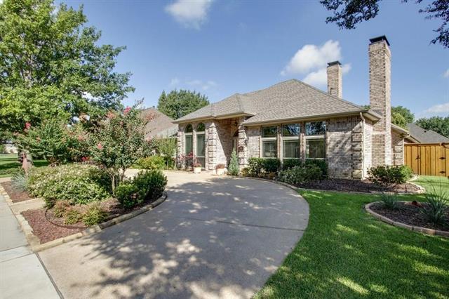 1517 Harrington Dr Rental - House Rental in Plano, TX | ForRent.com