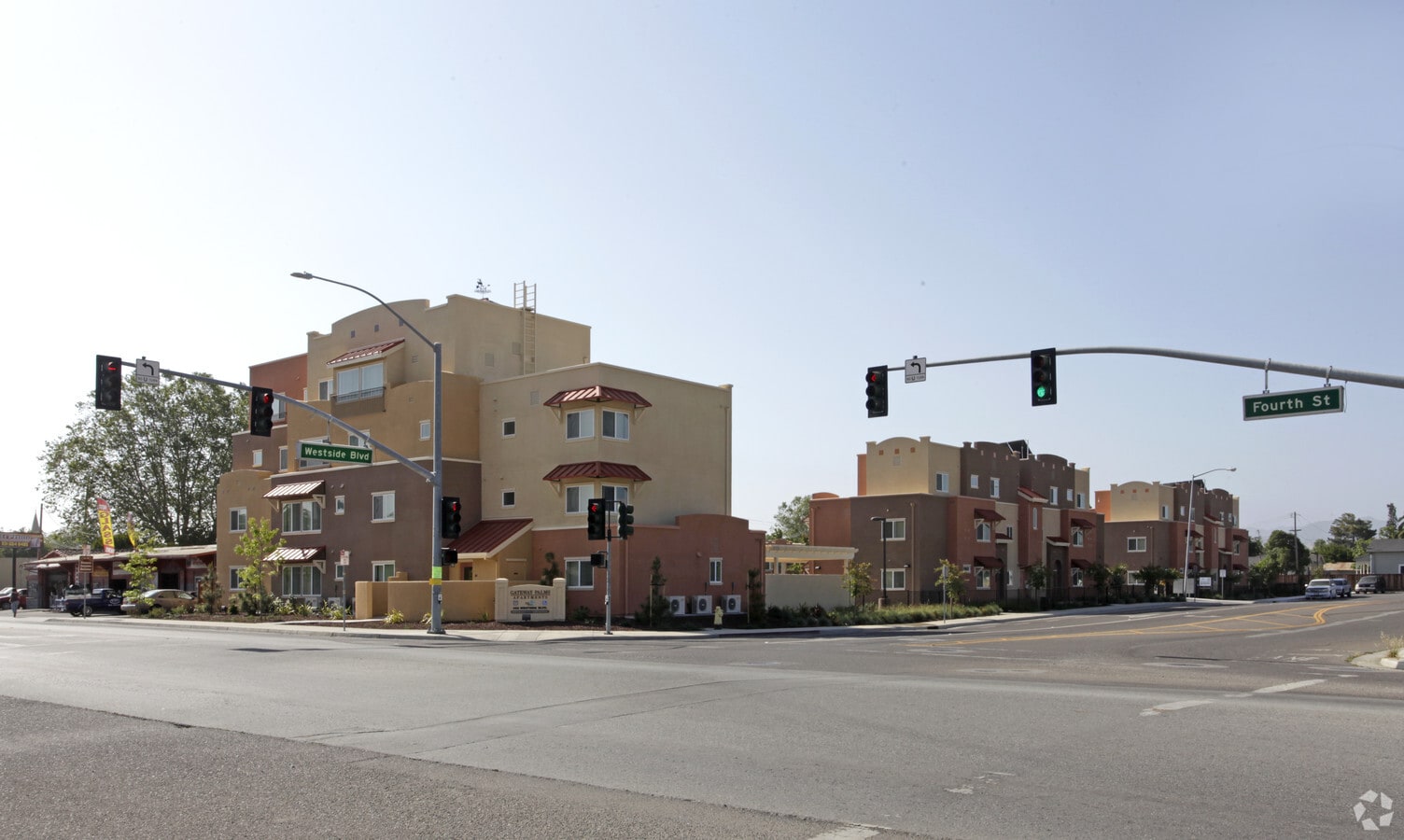 Photo - Gateway Palms Apartments