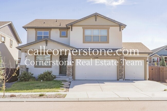 Building Photo - 11081 Echo Canyon Dr