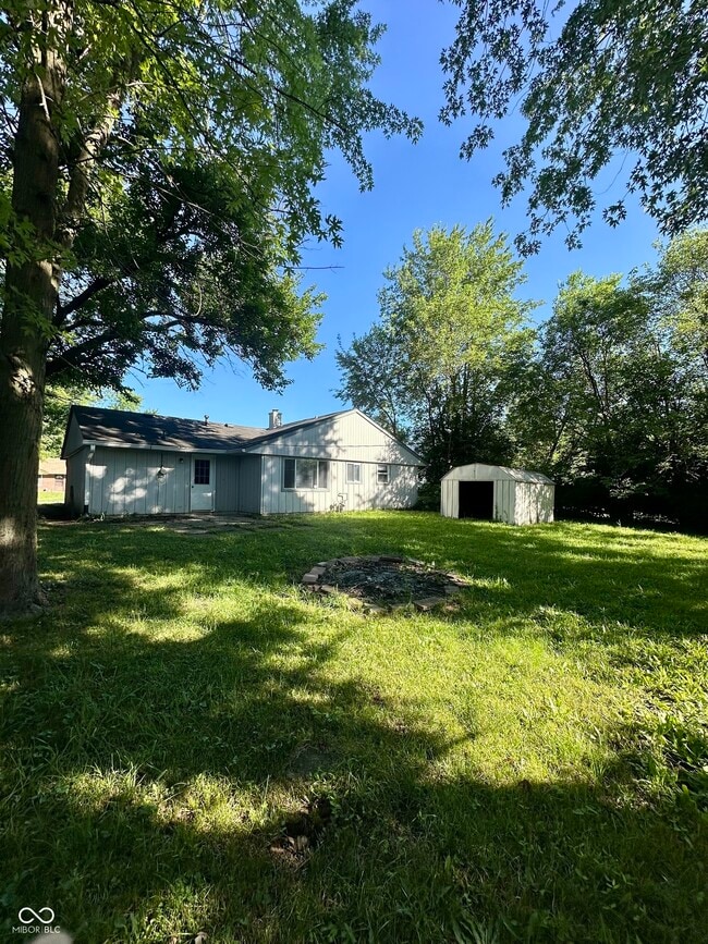 Photo - 3921 Malibu Dr