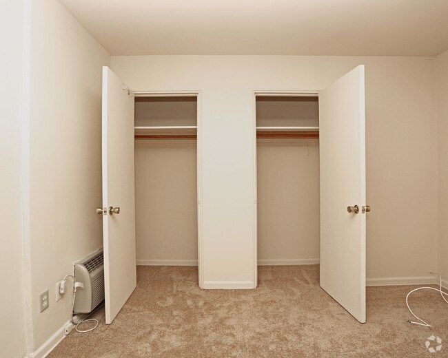 Mountainview Gardens Apartments Springfield, NJ