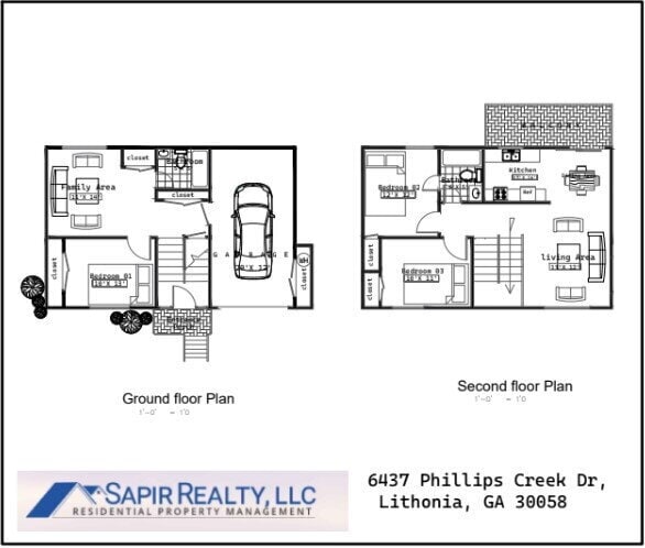 Building Photo - 6437 Phillips Creek Dr Rental
