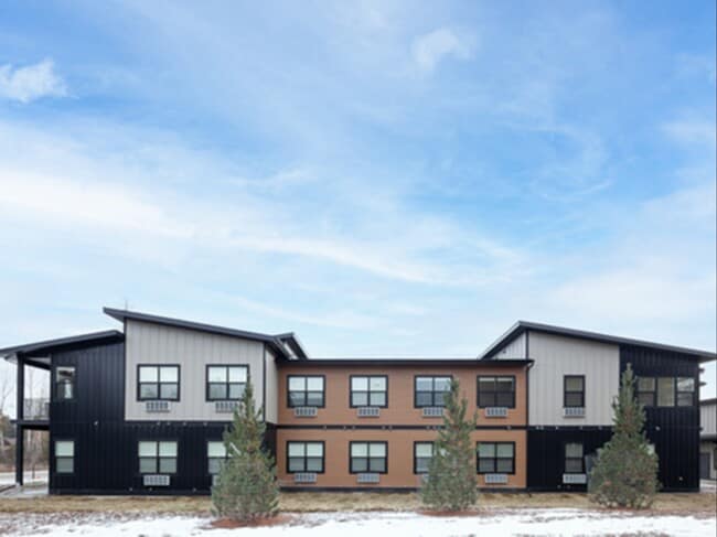 Riverview Trail Apartments