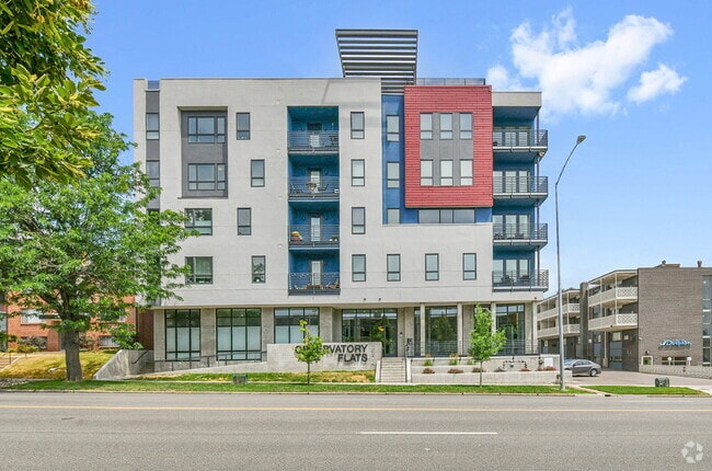 Building Photo - $1,995 - 1 Bed, 1 Bath Condo with In Unit #306