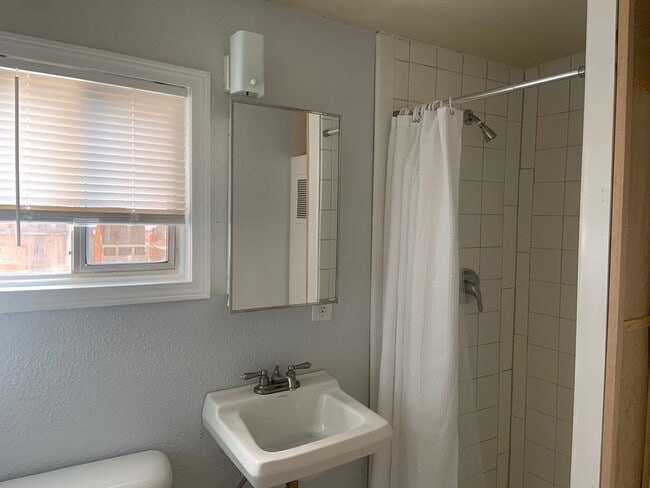 Photo - Hard to find 1 bdrm, 1 bath house with carport.