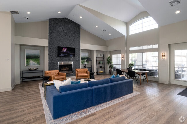 Casa club - Christina Mill