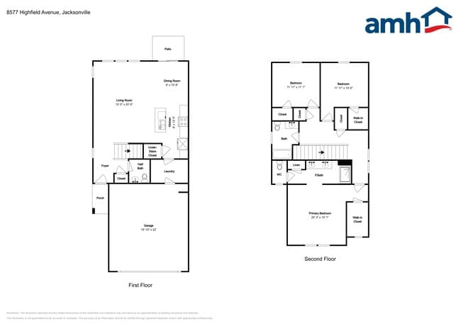 Photo - 8577 Highfield Ave