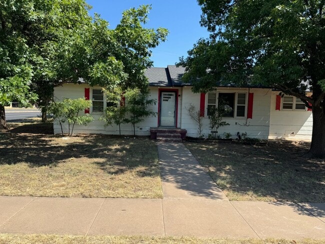 Photo - 2418 40th St Unidad A