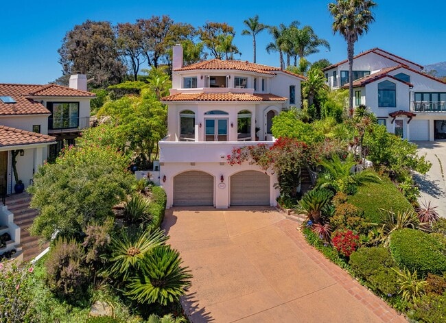 Building Photo - Oceanfront-Inspired Mesa Living with Unparalleled Coastline & Island Views