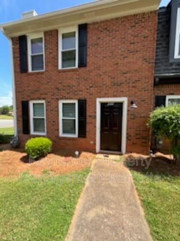 Building Photo - 3100 Duvall Pl