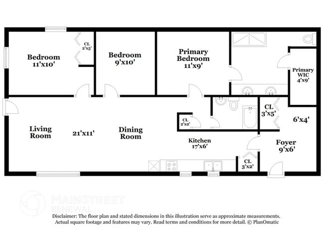 Photo - 5115 Landbrook Dr