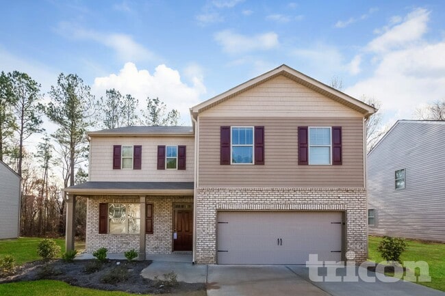 Building Photo - 103 Ivey Cottage Loop