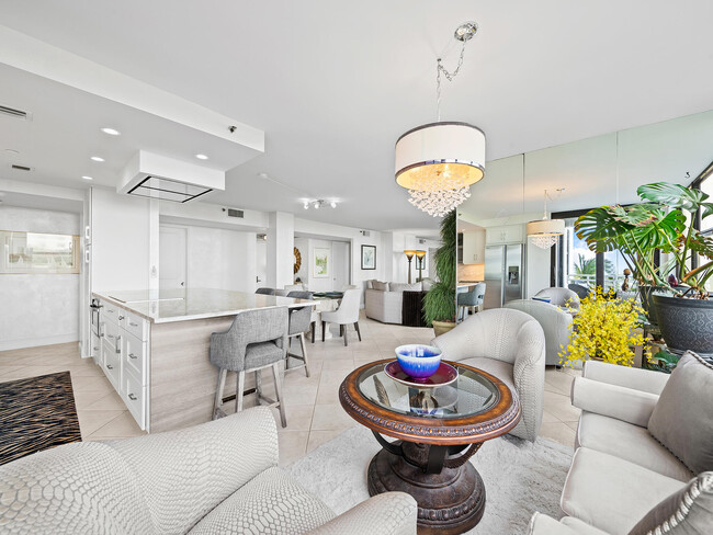 Photo - 3450 S Ocean Blvd Unit 505
