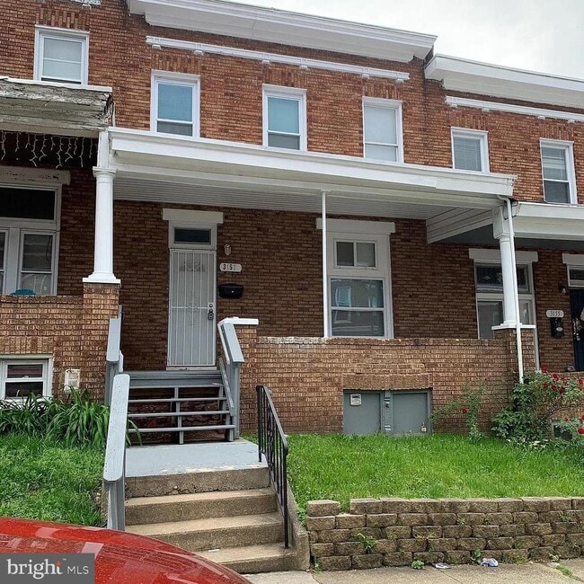 Building Photo - 3157 Elmora Ave Rental