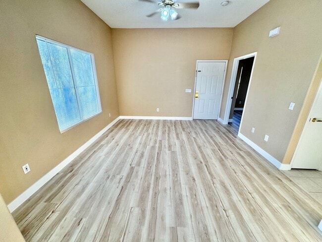 Photo - Welcoming 2 Bedroom home with private balcony located in South Las Vegas Community