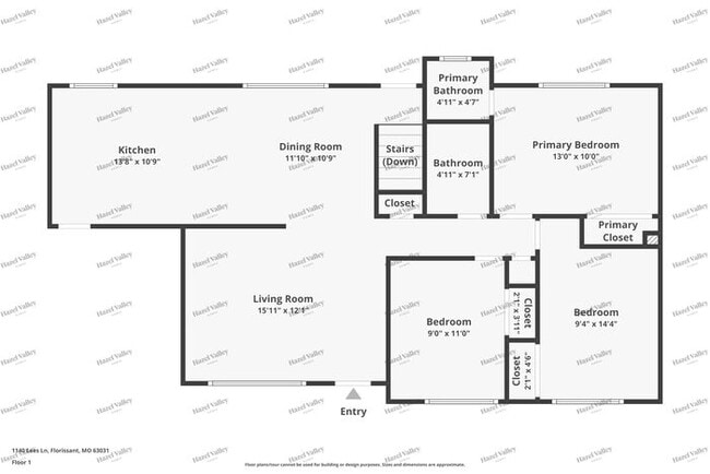 Photo - 1140 Lees Ln