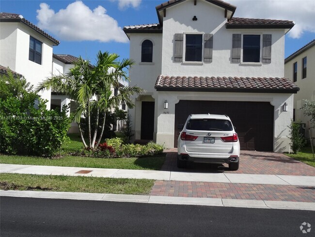 Building Photo - 9691 W 35 Ct Rental