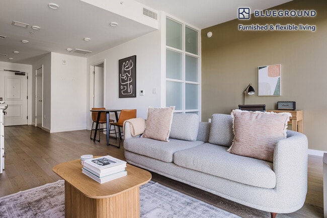 Photo - 3 Tingey Sq SE Unit FL6-ID976