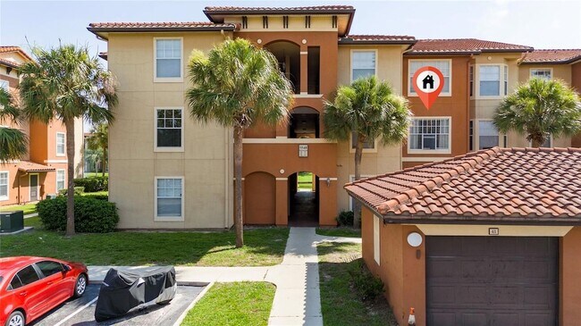 Photo - 5548 Metrowest Blvd Unidad 20