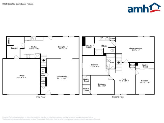 Photo - 9951 Sapphire Berry Ln