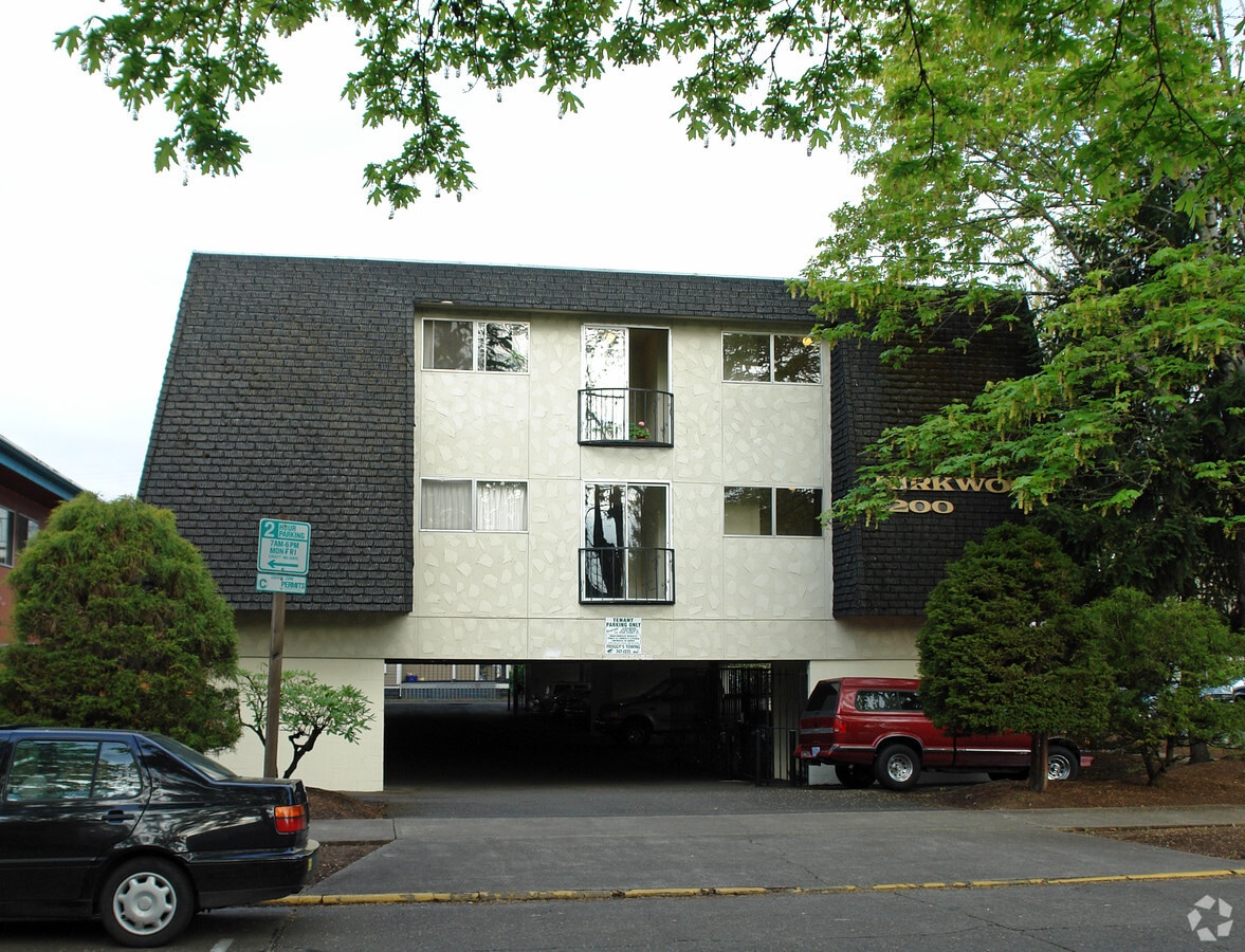 Kirkwood Apartment - Kirkwood Apartment