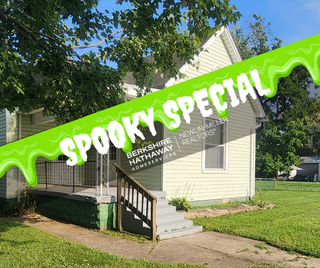 Building Photo - *Move in Special* Half Off First Month's R...