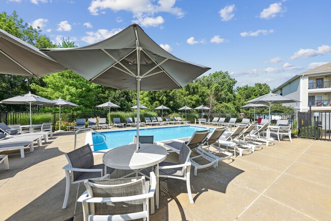 Photo - Maple Brook Apartments