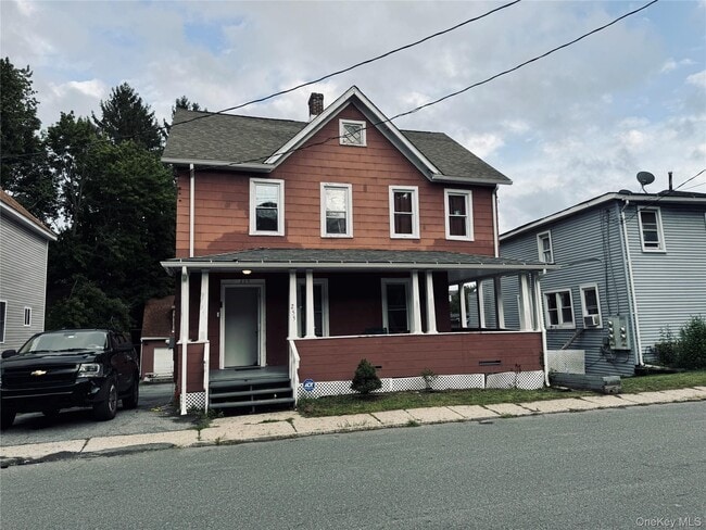 Building Photo - 255 North St Unit 3