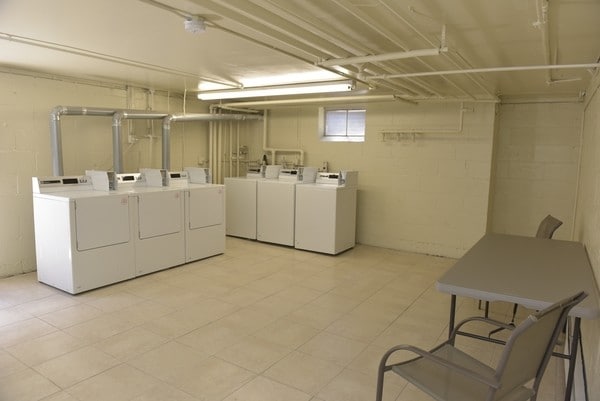 River Cross Apartments