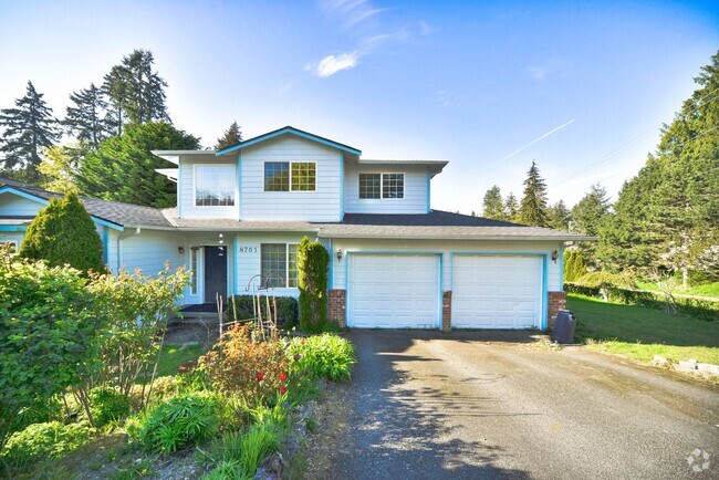 Building Photo - Charming 3 beds 2.5 bath house in Edmonds!