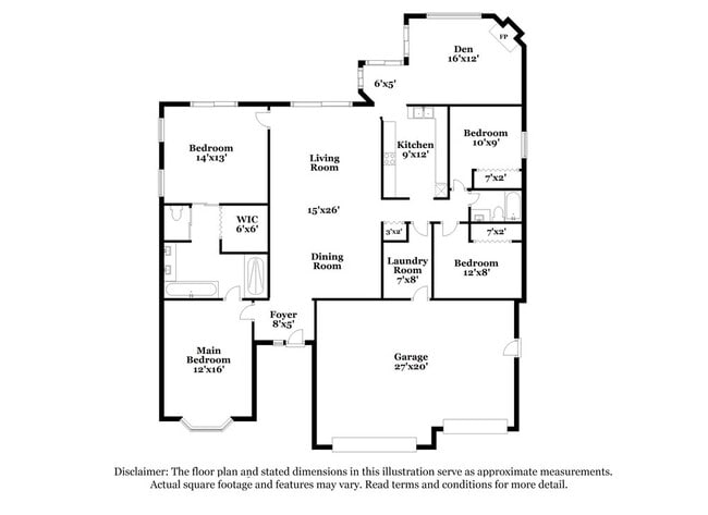 Photo - 1839 Wood Trail St