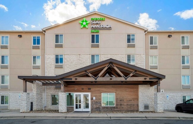 Furnished Studio-Charlotte - Northlake