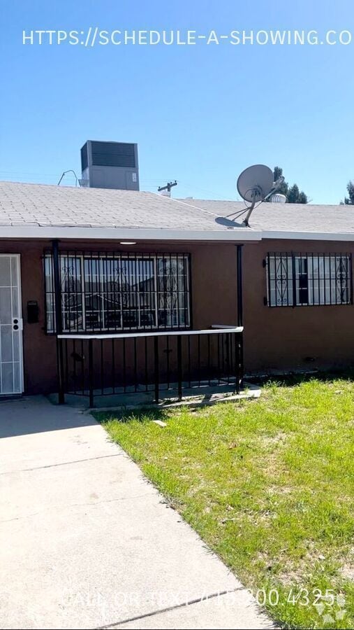 Building Photo - 7551 24th St Rental