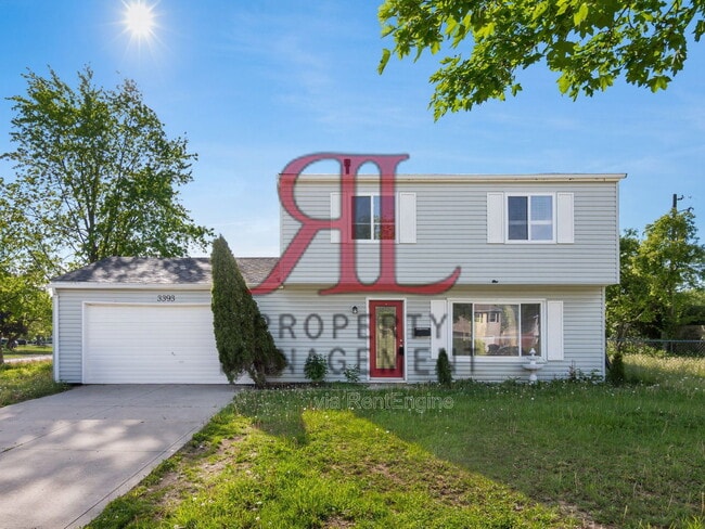 Building Photo - 3393 Paxton Ct