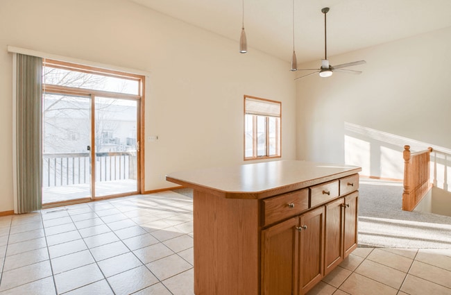 Tustin Townhomes