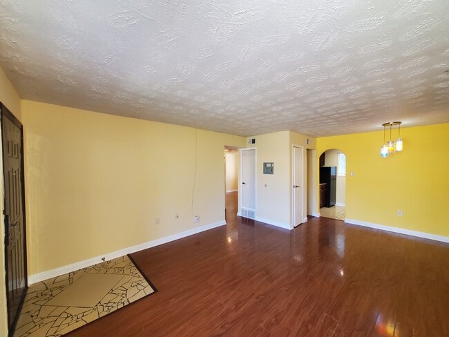 Casa Bonita Apartments