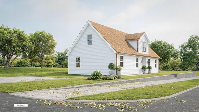 Photo - 1104 N Grant St