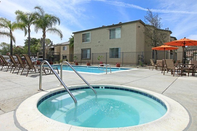 Spa/Pool
