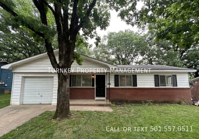 Building Photo - 5218 Nelbrook Dr